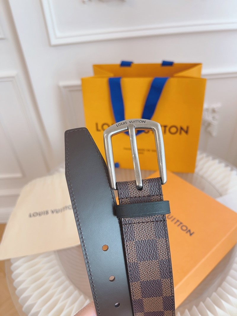 Louis Vuitton Belts